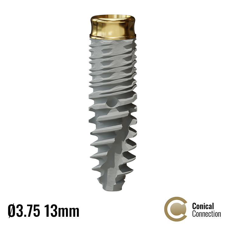 P G Dental Implant X Mm Sgs Dental Online Shop