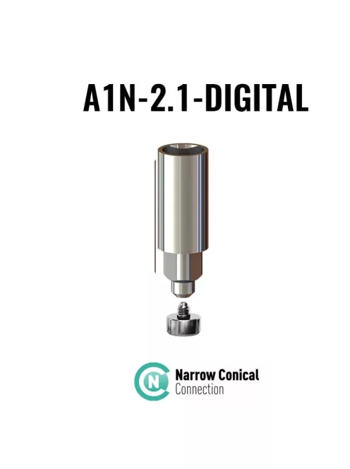 A1N - Digital