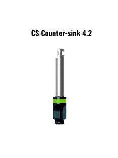 CS Counter-sink - 4.2mm