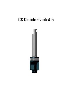 CS Counter-sink - 4.5mm