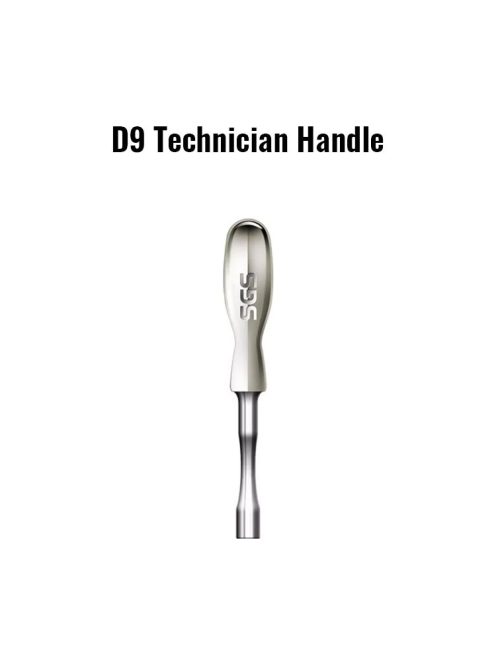 D9 Technician Handle