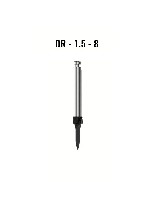 DR-1.5-8 Marker Short Drill