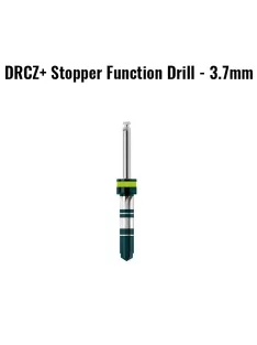 DRCZ+ Stopper Function Drill - 3.7mm