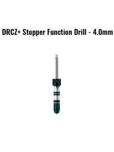 DRCZ+ Stopper Function Drill - 4.0mm