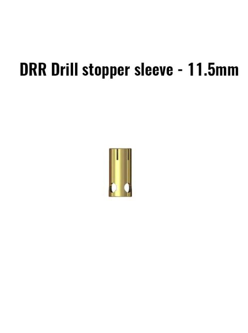 DRR Drill Stopper Sleeve  - 11.5mm