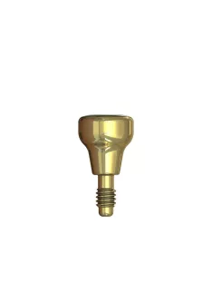 HAD Healing cap ⌀4,7mm, 3mm