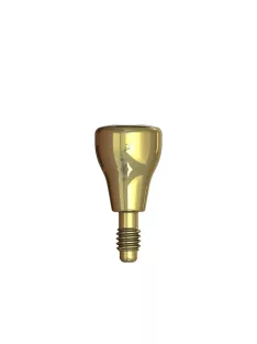 HAD Healing cap ⌀4,7mm, 4mm