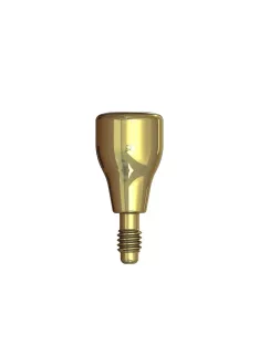HAD Healing cap ⌀4,7mm, 5mm