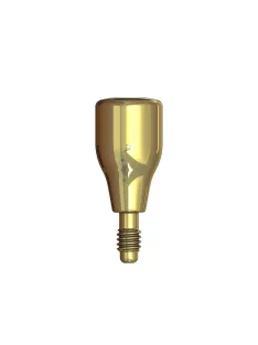 HAD Healing cap ⌀4,7mm, 6mm