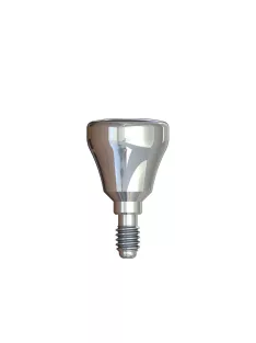 HW-3.75 Wide Healing Cap