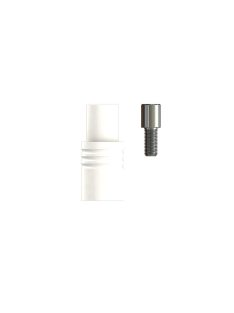 P-S6/S7 Plastic sleeve (no hex)