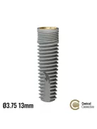 P1D Dental Implant ø3.75 x 13mm 