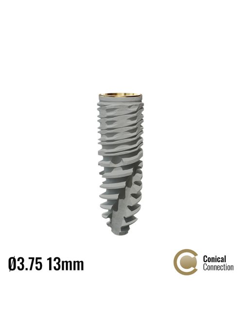 P5D Dental Implant ø3.75 13mm 