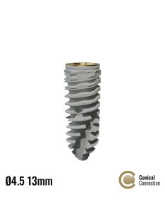 P5D Dental Implant ø4.5 x 13mm