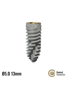 P5D Dental Implant ø5.0 x 13mm