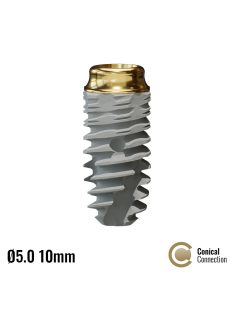 P5G  Dental Implant ø5.0 x 10mm