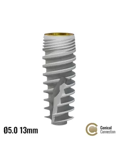 P7D  Dental Implant ø5.0x 13mm