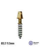 P9S Dental Implant ø3.2 x 11.5mm