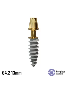 P9S Dental Implant ø4.2 x 13mm
