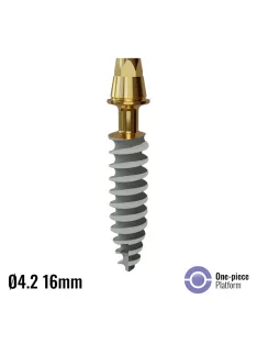 P9S Dental Implant ø4.2 x 16mm