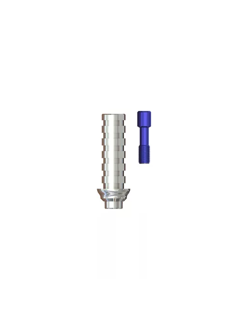 S15-T-3.75 Flat Connection