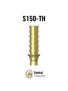 S15D-TH Flat Connection