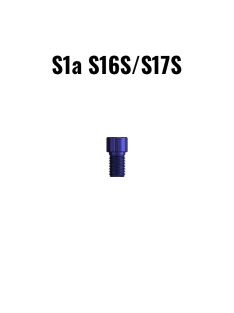 S1a S16S/S17S Screw