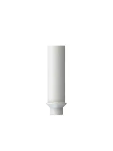 S1PN-3.75-11mm Plastic abutment for casting (without hex)