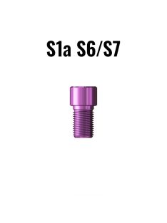 S1a S6/S7 Screw