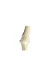 S2AD-PEEK-15° Temporary angular abutment