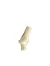 S2AD-PEEK-25° Temporary angular abutment