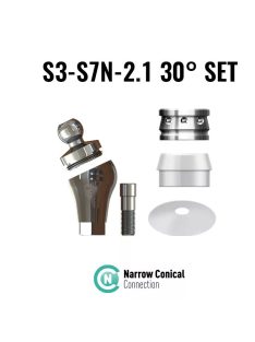 S3-S7N-2.1 30° SET