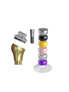 S35-S7-3.75 (17° & 30°) SET