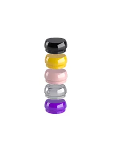 S35 Silicone Cap