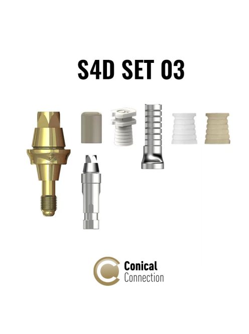 S4D SET 03