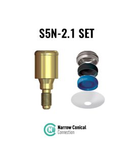 S5N-2.1 SET