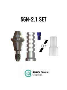 S6N - 2.1 SET