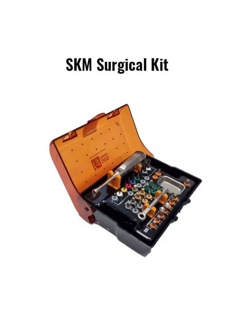 SKM Surgical Kit