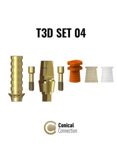 T3D SET 04