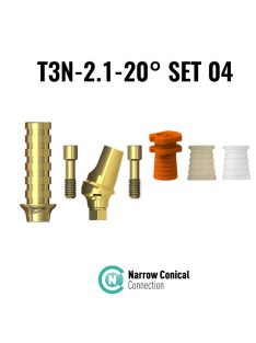 T3N-2.1-20° SET 04