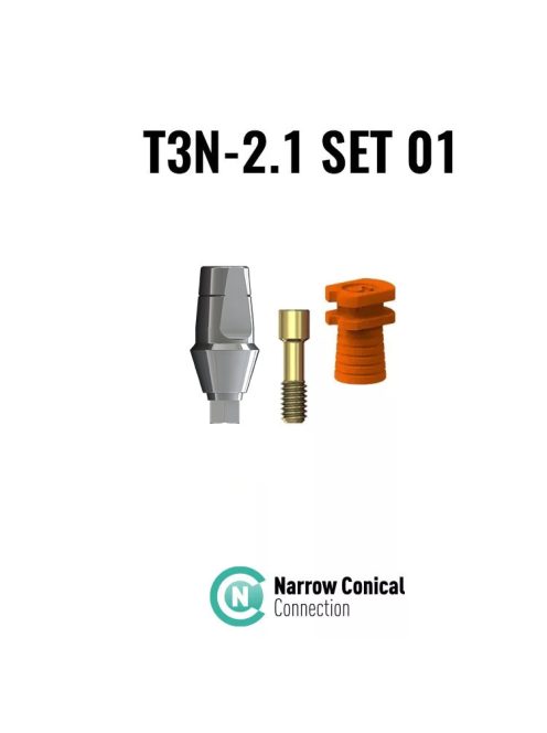 T3N-2.1 SET 01 