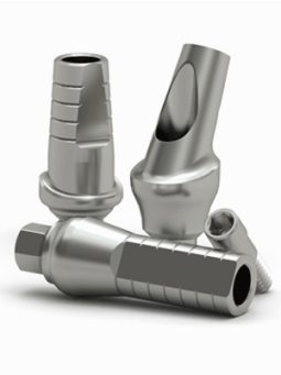 Cemented Restoration