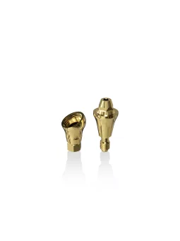 Two-Piece Multi-Unit Abutments