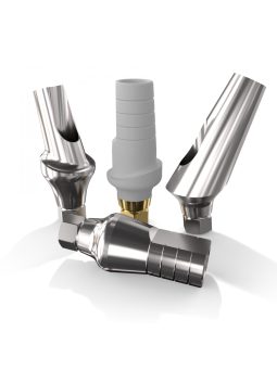 Cemented Restoration