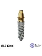 P7S Dental Implant ø4.2 x 13mm