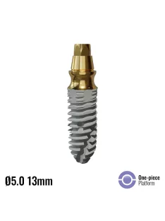 P7S Dental Implant ø5.0 x 13mm