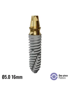 P7S Dental Implant ø5.0 x 16mm